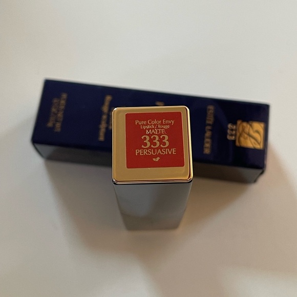 Estee Lauder Lipstick - Picture 3 of 6